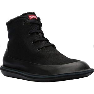 Camper boot